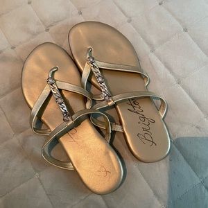 Brighton Aruba sandals